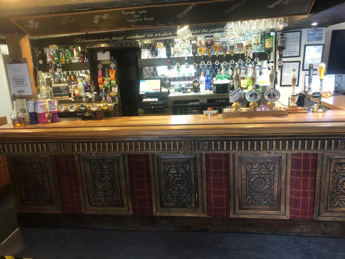 Masons Arms Inn
