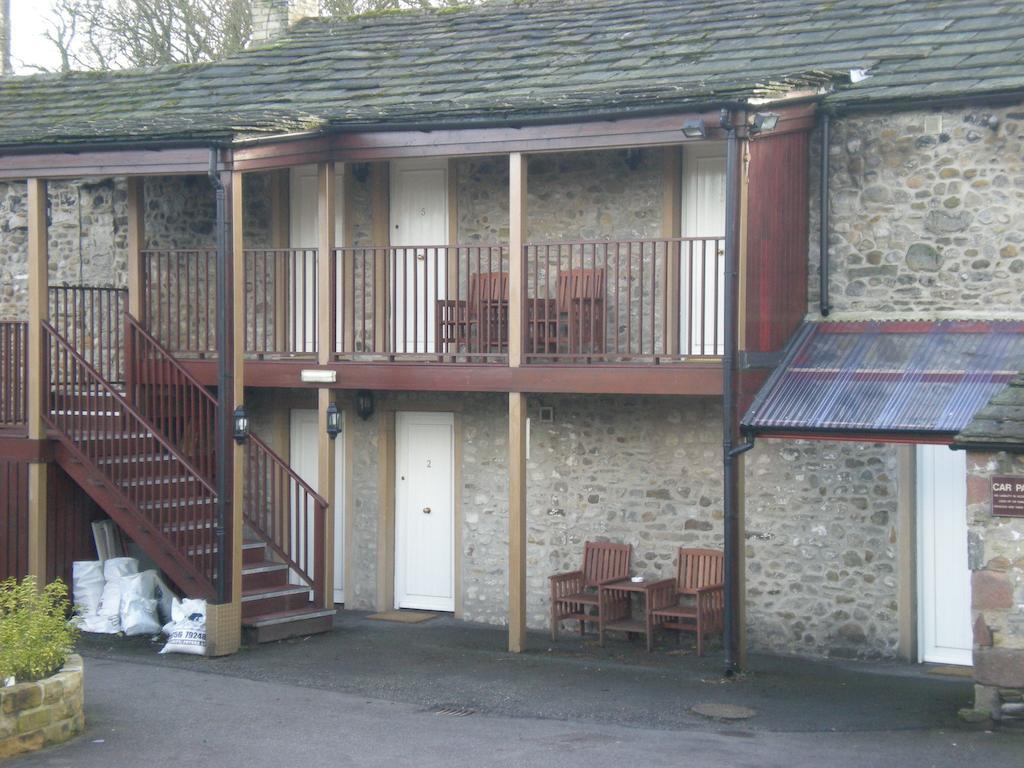 Masons Arms 2* Гаргрейв