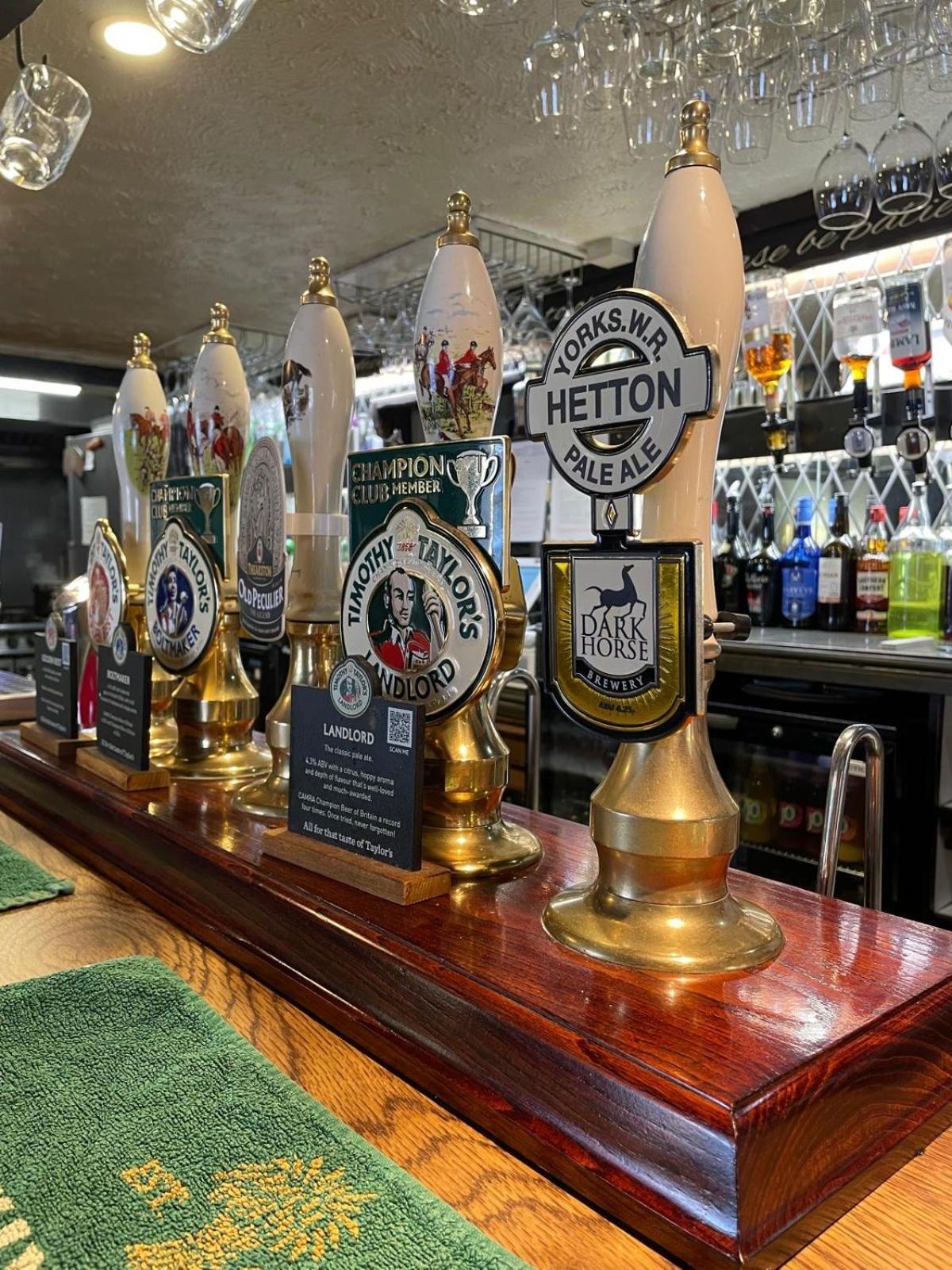 Masons Arms Мини-отель 2*