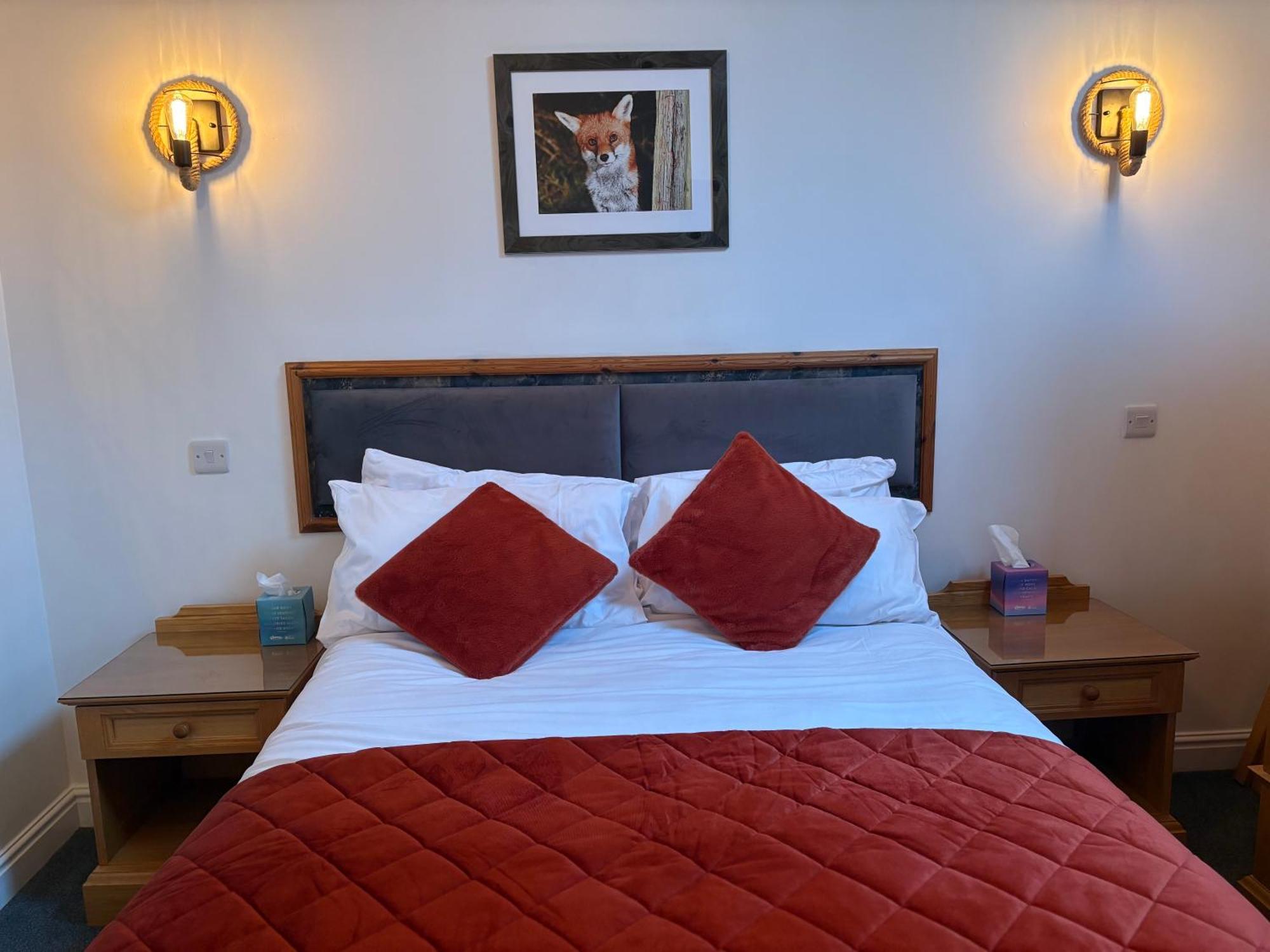 Inn Masons Arms 2*